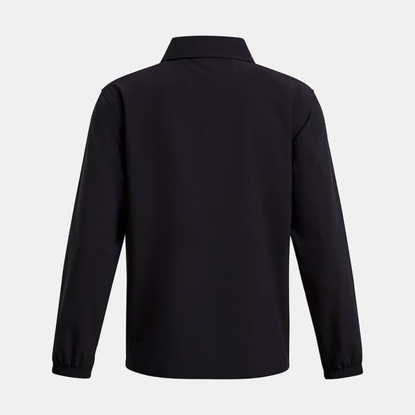Under Armour Icon Woven Takki  L Poika