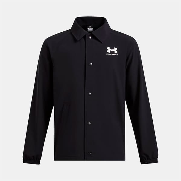 Under Armour Icon Woven Takki L Poika