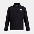 Pikkukuva 1 / 2: Under Armour Icon Woven Takki  L Poika