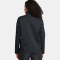 Miniatyrbillede 2 af 3: Under Armour Storm Coldgear Infrared Shield 2.0 Softshelljakke  L / Regular Kvinde
