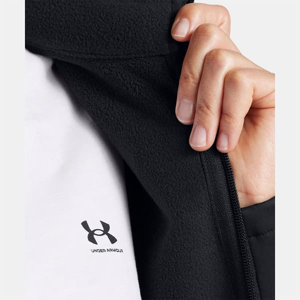 Under Armour Storm Coldgear Infrared Shield 2.0 Softshelljakke XL / Regular Kvinde