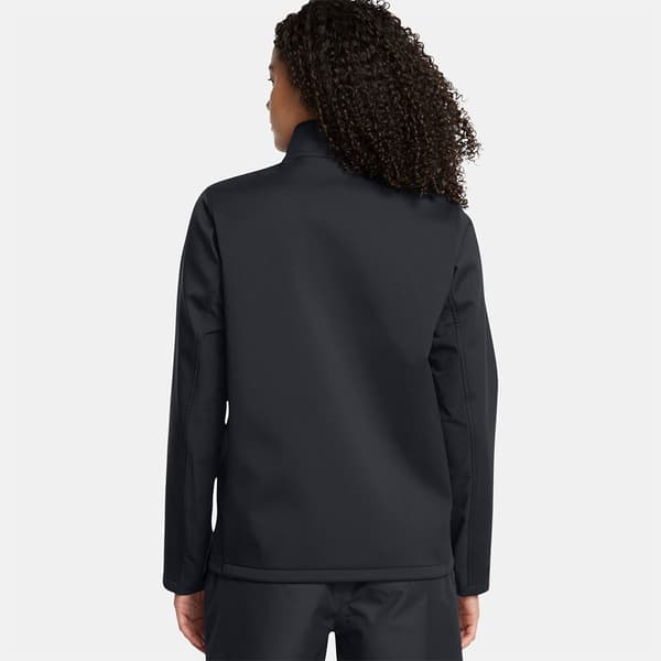 Under Armour Storm Coldgear Infrared Shield 2.0 Softshelljakke XL / Regular Kvinde