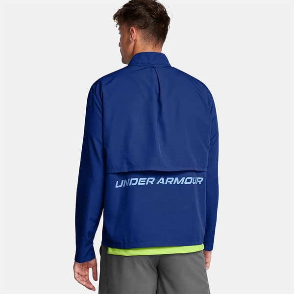 Under Armour Storm Run Kuoritakki  S Mies