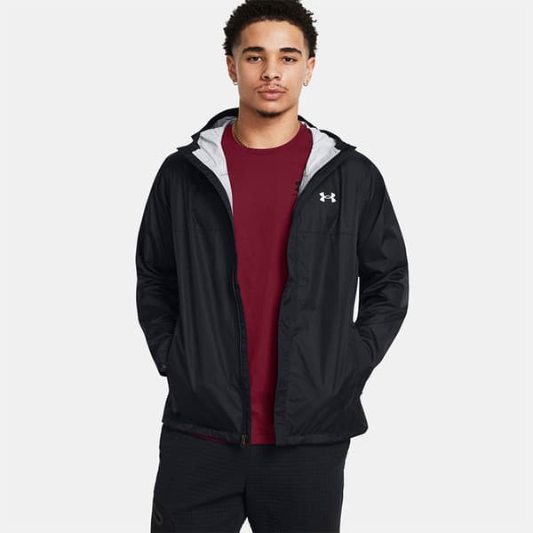 Under Armour Stormproof Cloudstrike 2.0 Skaljacka  2XL / Regular Man