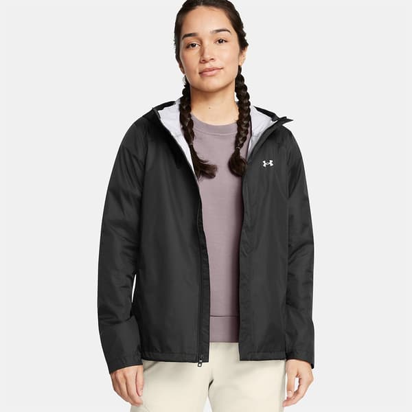 Under Armour Stormproof Cloudstrike 2.0 Skaljacka S / Regular Kvinna