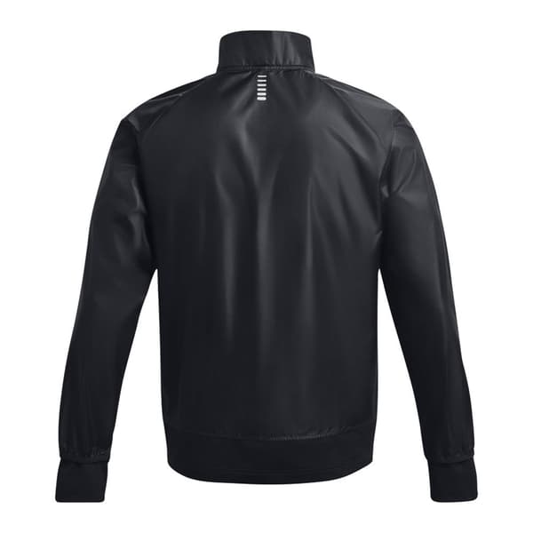 Under Armour Storm Insulated Run Hbd Takki Musta XL Mies