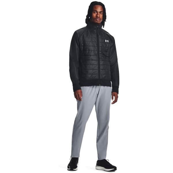 Under Armour Storm Insulated Run Hbd Takki Musta XL Mies