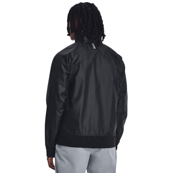 Under Armour Storm Insulated Run Hbd Takki Musta XL Mies