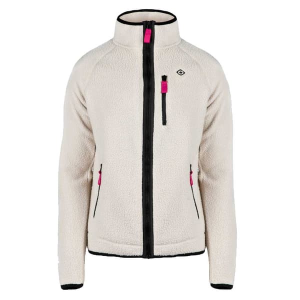 Izas Lepus M Fleece Grå 3XL Man