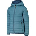 Miniatyrbillede 3 af 3: Cmp Fix Hood 34z5164 Jakke Blå 12 Years Dreng