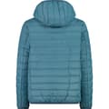 Miniatyrbillede 2 af 3: Cmp Fix Hood 34z5164 Jakke Blå 12 Years Dreng