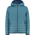 Miniatyrbillede 1 af 3: Cmp Fix Hood 34z5164 Jakke Blå 12 Years Dreng