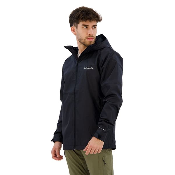 Columbia Inner Limits™ Iii Jakke Sort 2XL Mand