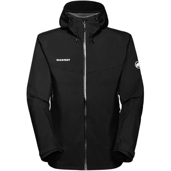 Mammut Convey Tour Hs Takki Musta L Mies