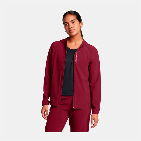 Under Armour Outrun The Storm Vindjakke  XS Kvinde