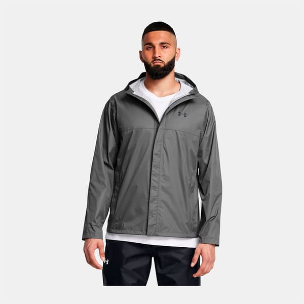 Under Armour Stormproof Cloudstrike 2.0 Skaljakke  M / Regular Mand