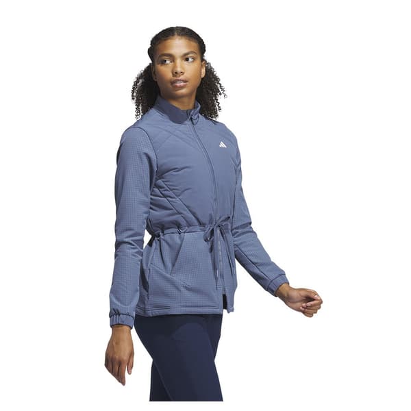 Adidas Ultimate365 Tour Hybridjakke XL