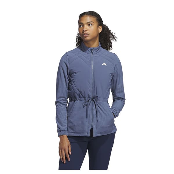 Adidas Ultimate365 Tour Hybridjakke XL