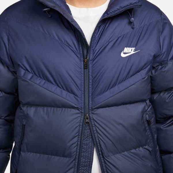 Nike Storm-fit Jakke XL Mand