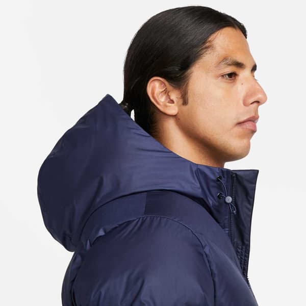 Nike Storm-fit Jakke XL Mand