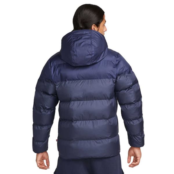 Nike Storm-fit Jakke XL Mand