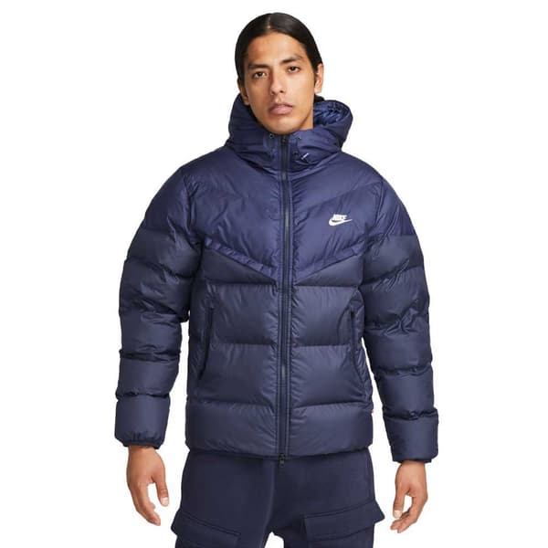Nike Storm-fit Jakke XL Mand