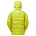 Miniatyrbild 4 av 6: Montane Anti-freeze Xpd Jacka Grönt L Man