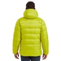 Miniatyrbild 2 av 6: Montane Anti-freeze Xpd Jacka Grönt L Man