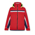 Miniatyrbillede 3 af 10: Henri Lloyd Sail Jakke  L Mand