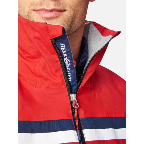 Henri Lloyd Sail Jacka  M Man