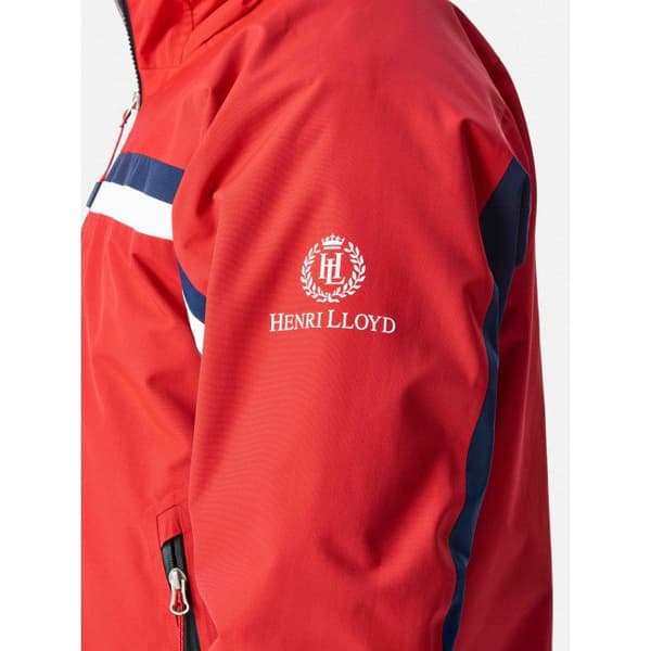 Henri Lloyd Sail Jacka  M Man