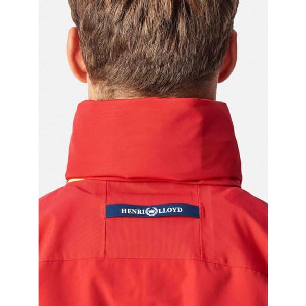 Henri Lloyd Sail Jacka  XL Man