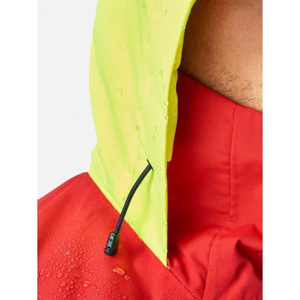 Henri Lloyd Sail Jacka  XL Man