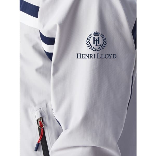 Henri Lloyd Sail Jakke  M Kvinde