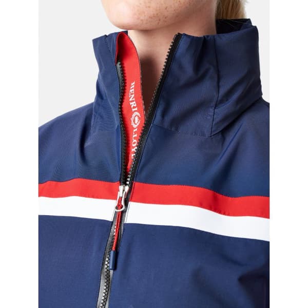 Henri Lloyd Sail Jacka  S Kvinna