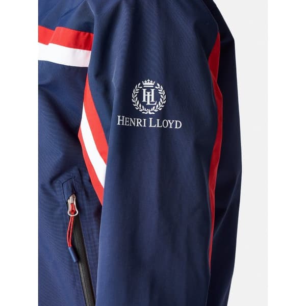 Henri Lloyd Sail Jacka  S Kvinna