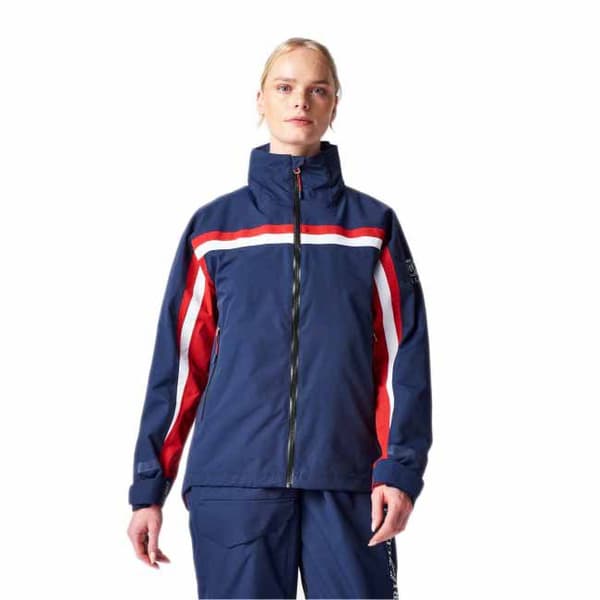 Henri Lloyd Sail Jacka  S Kvinna