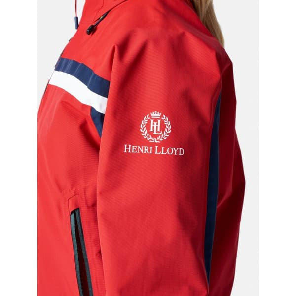 Henri Lloyd Sail Jacka  L Kvinna
