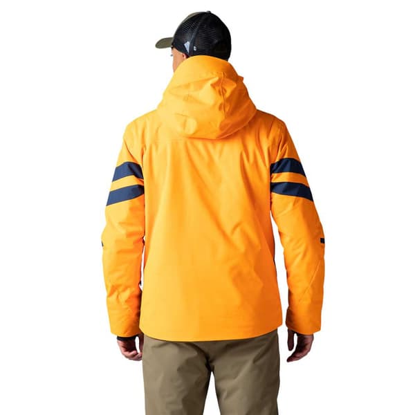 Rossignol Fonction Takki Oranssi S Mies