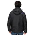 Miniatyrbild 2 av 7: Superdry M5011839a Jacka Svart L Man