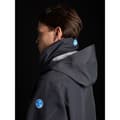 Pikkukuva 5 / 5: North Sails Performance Nsx Inshore Takki Musta XL Mies