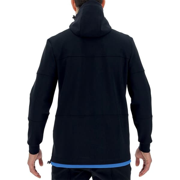 Uyn Powder Softshelljacka Svart XL Man