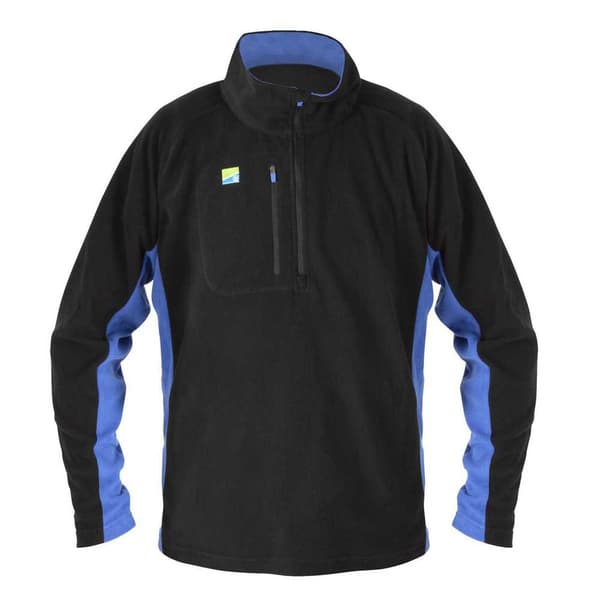 Preston Innovations Micro Fleece  4XL Man