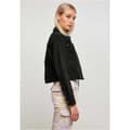 Miniatyrbillede 3 af 5: Urban Classics Boxy Worker Jakke Sort 2XL Kvinde