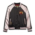 Miniatyrbild 3 av 5: Superdry Suikajan Bomberjacka Brun XS Kvinna