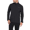 Miniatyrbild 3 av 4: Vaude Hurricane Iv Softshelljacka Svart 2XL Man