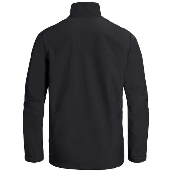 Vaude Hurricane Iv Softshelljacka Svart 2XL Man