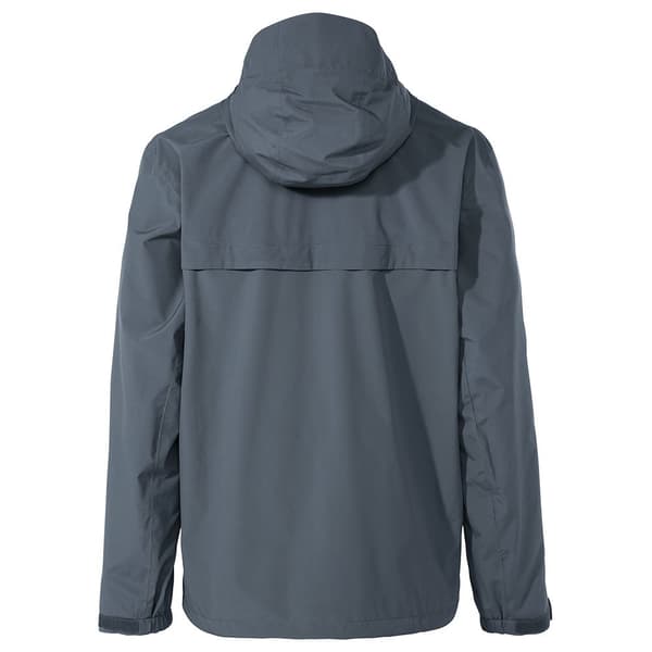 Vaude Neyland Ii Jacka Blå XL Man