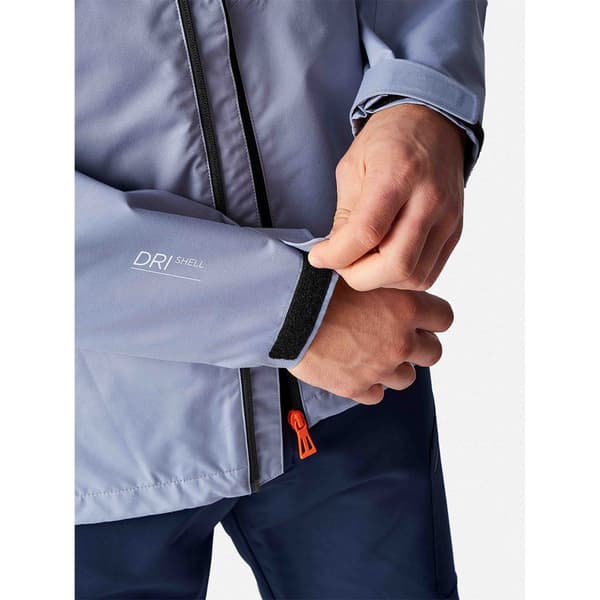Henri Lloyd Breeze Jakke  XL Mand