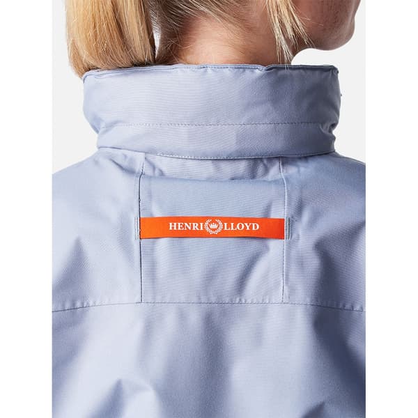 Henri Lloyd Cool Breeze Jakke  S Kvinde